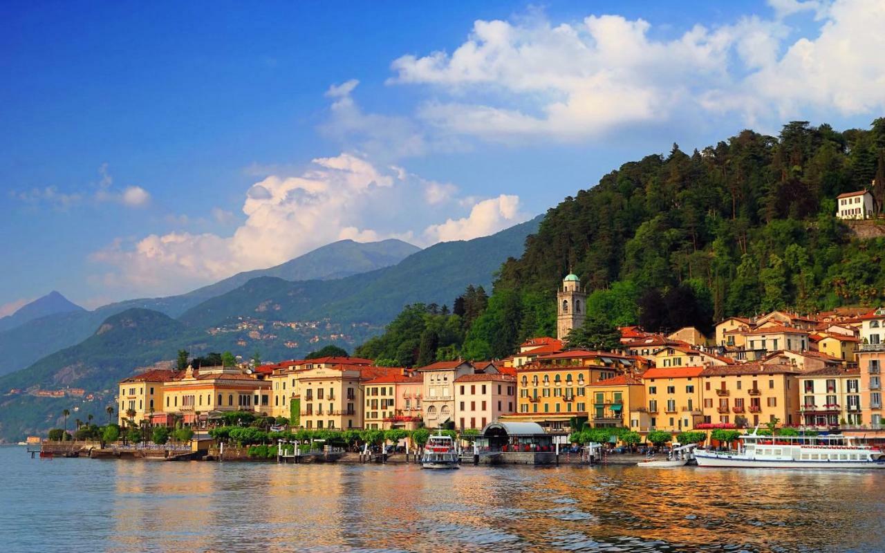 Apartamento Casa Angelina Bellagio